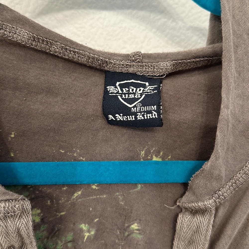 Sledge Pullover - Picture 3 of 7